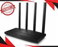 Nowa Router TP-LINK Archer C6 V4 Ruter Stabilny Mocny (PROMOCJA)
