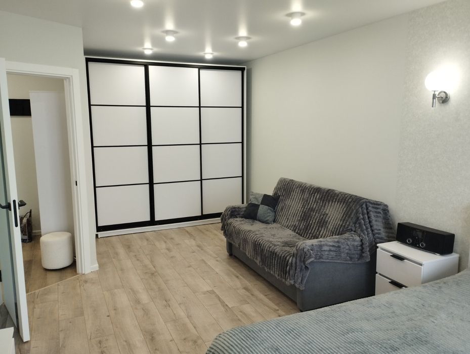 Оренда квартири на Східному