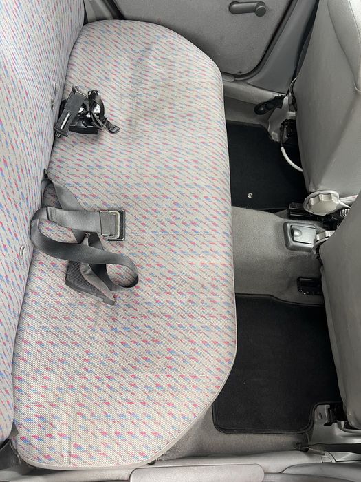 Opel corsa 1.2 gasolina