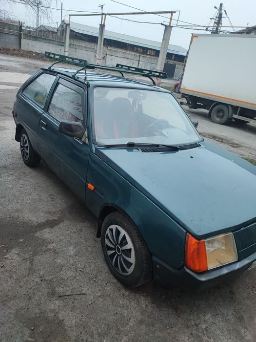 Продам ЗАЗ Таврия 1102