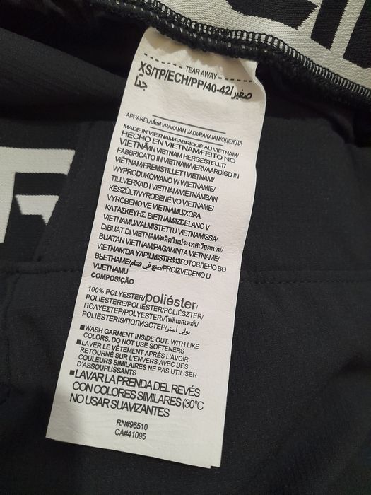 Under Armour Vanish Woven оригінал жіночі спортивні штани