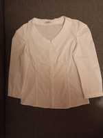 Biała koszula DanHen rozmiar 40