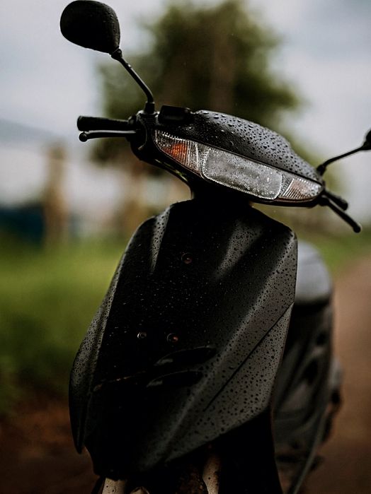 Sell Honda dio 28zx