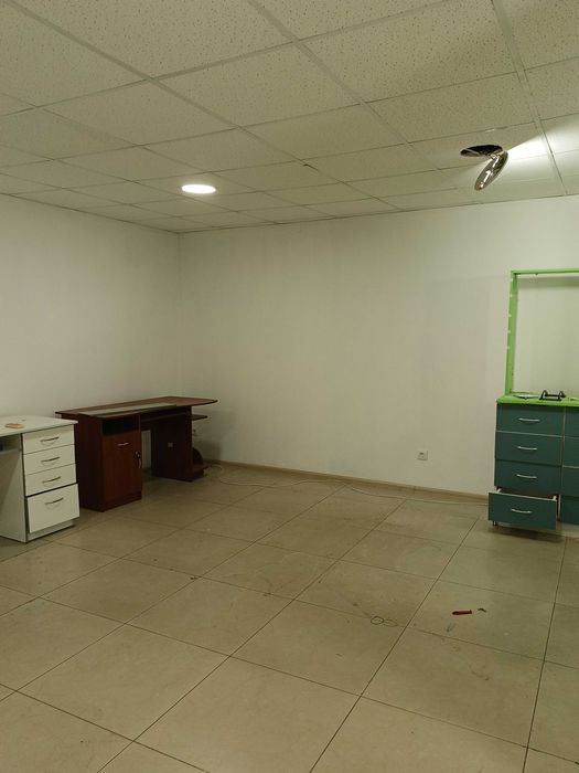 Сдам в аренду фасадное помещение по ул.Кулика/Мира 105 м.кв.
