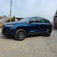 Skoda Karoq Style 2.0 TDI 150KM 2021 r.