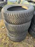 205/55/17 Nokian hakkapeliitta R3 frt okazja