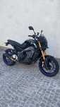 Yamaha MT09 SP 2021 Vendo/Troco