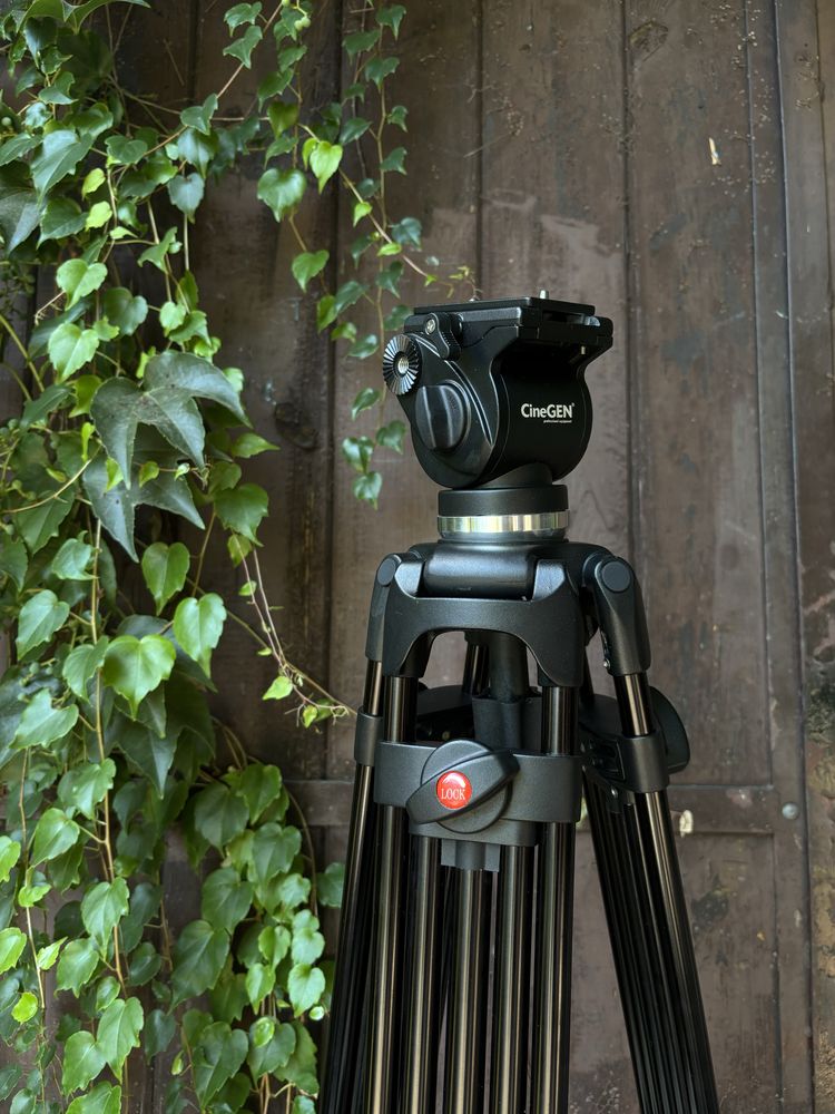 Statyw CineGEN NOWY
