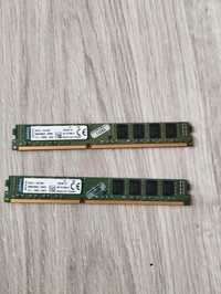 2 kości RAM Kingston 16 GB