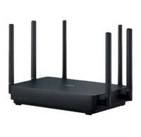 Router Xiaomi AX3200 (Wi-Fi 6) OpenWRT