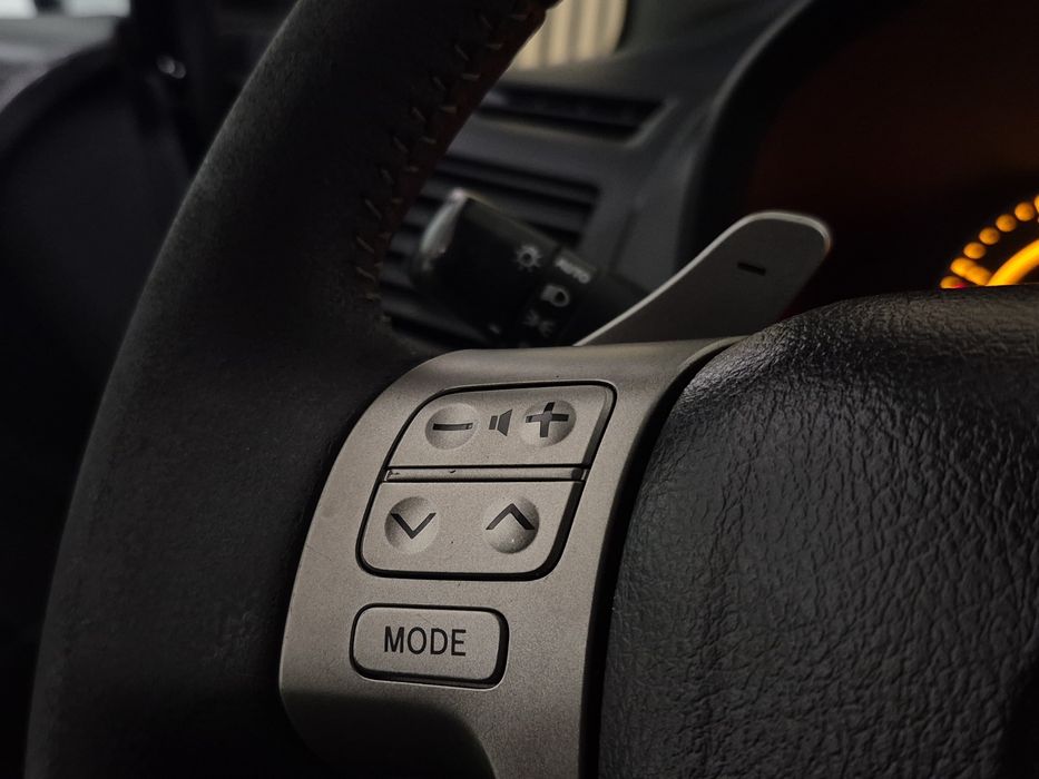 Toyota Auris 1.4 D-4D - AUTOMÁTICO | GARANTIA | NACIONAL