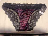 Calvin Klein majtki damskie. Rozmiar M