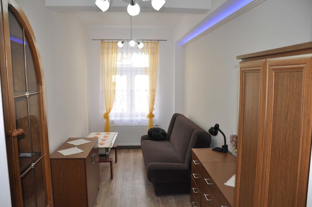 Wynajmę kawalerkę w centrum Bydgoszczy