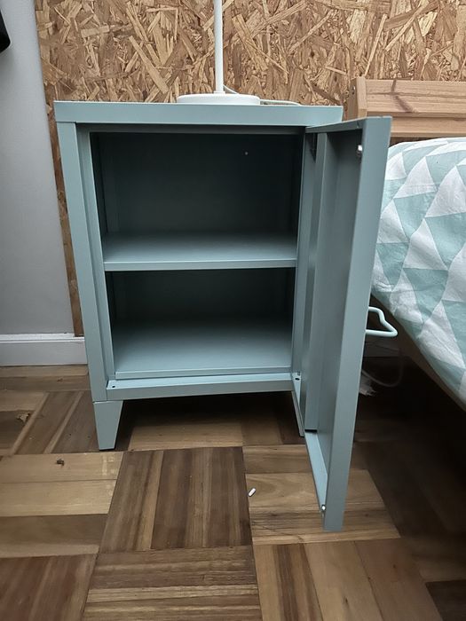 Mesa cabeceira Sklum