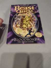 Beast Quest wersja angielska