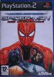 Spider-Man Web of Shadows Playstation 2 - Rybnik Play_gamE