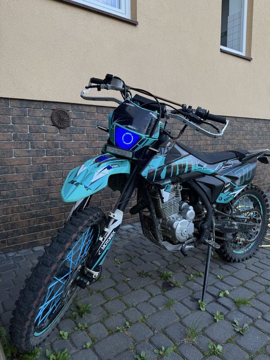 Kovi Advance 250