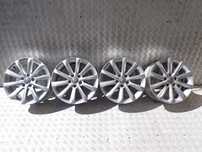FELGI ALUMINIOWE VW PASSAT B8  6,5JX17  ET 41  5X112  3G0601025C 1700 ZŁ (OVO)