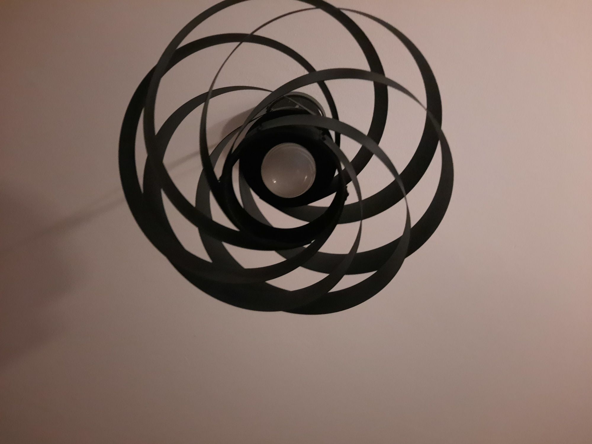 Lampa wisząca/Żyrandol