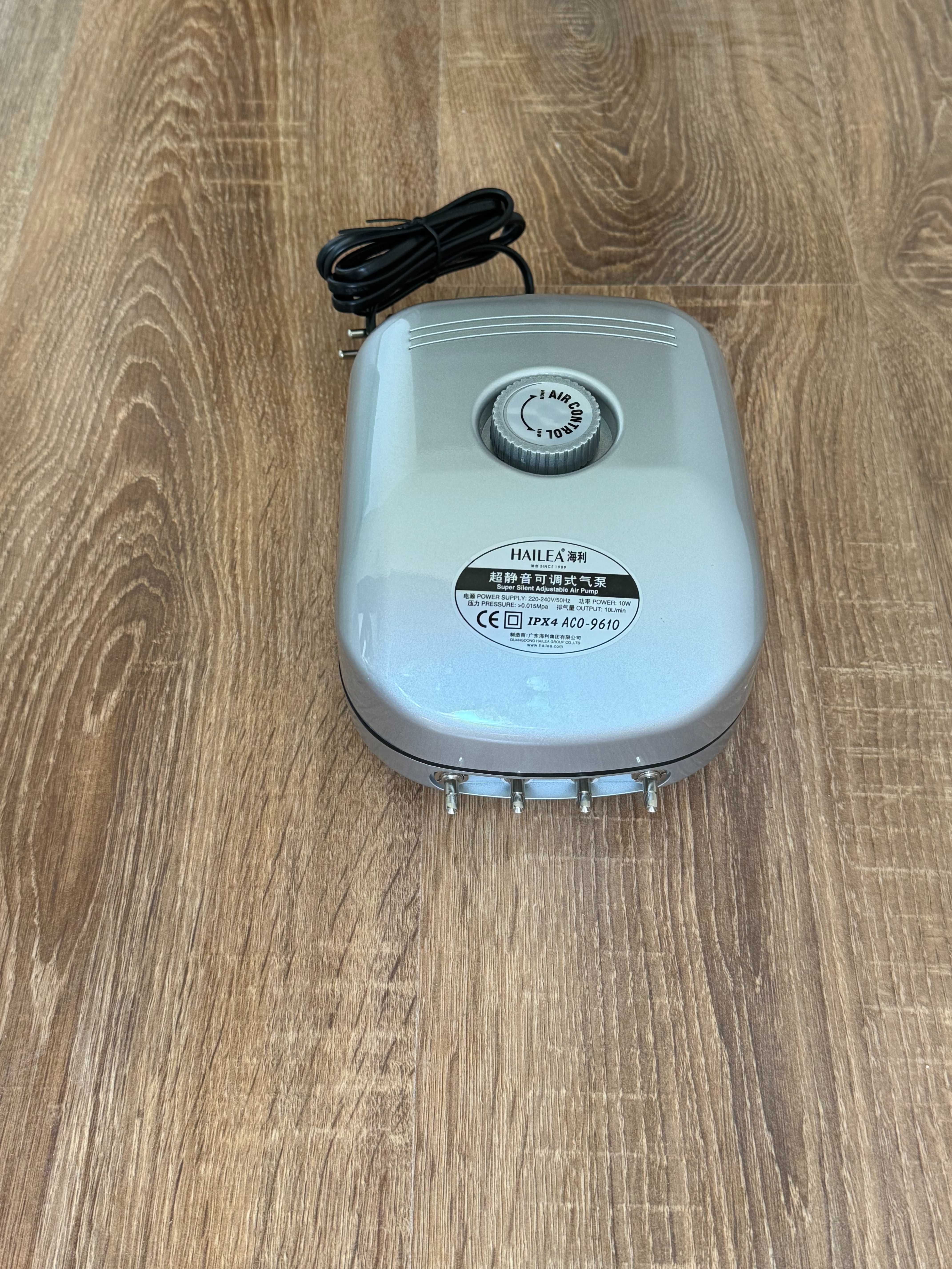 Napowietrzacz Do Akwarium HAILEA ACO-9610