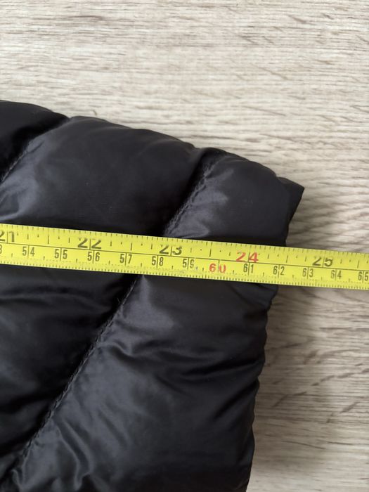 Мікропуховик Uniqlo оригінал