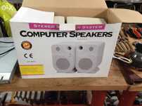 Colunas para computador