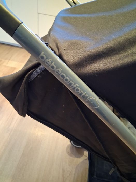 Carrinho bébé bebeconfort