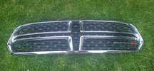 Atrapa, grill dodge durango