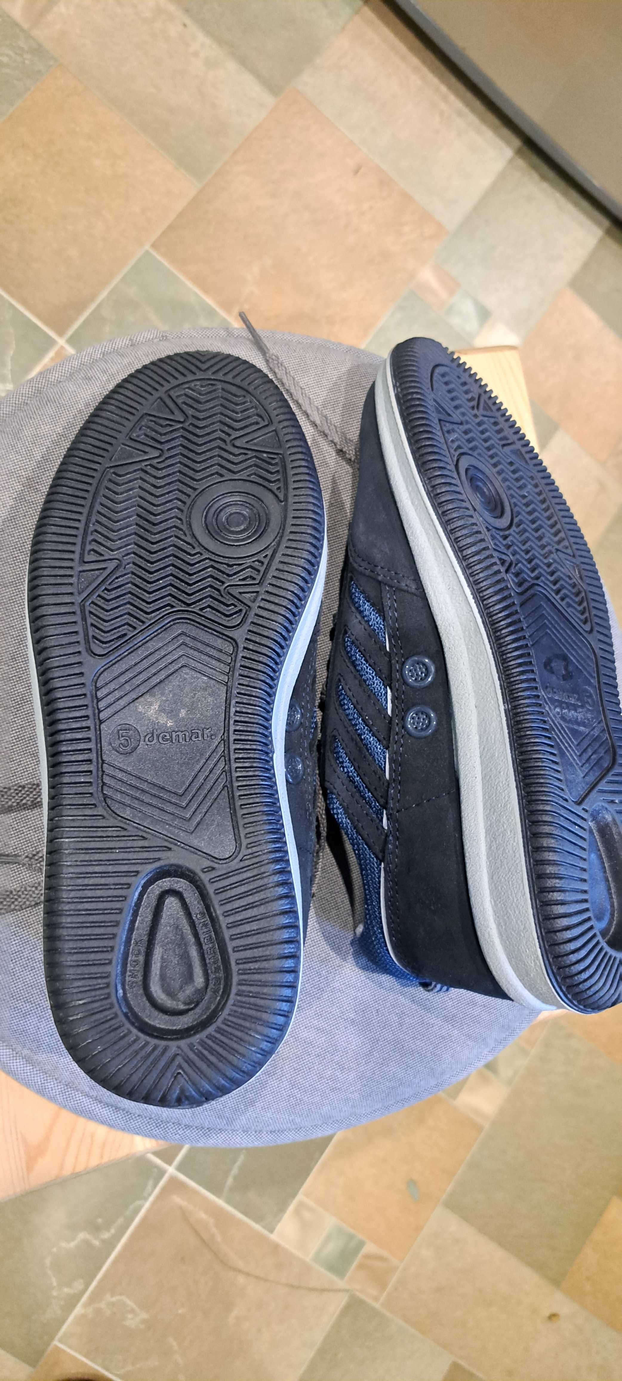 Buty skoczki desanty, Buty sportowe wojskowe Nowe