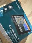 nawigacja garmin drive 50