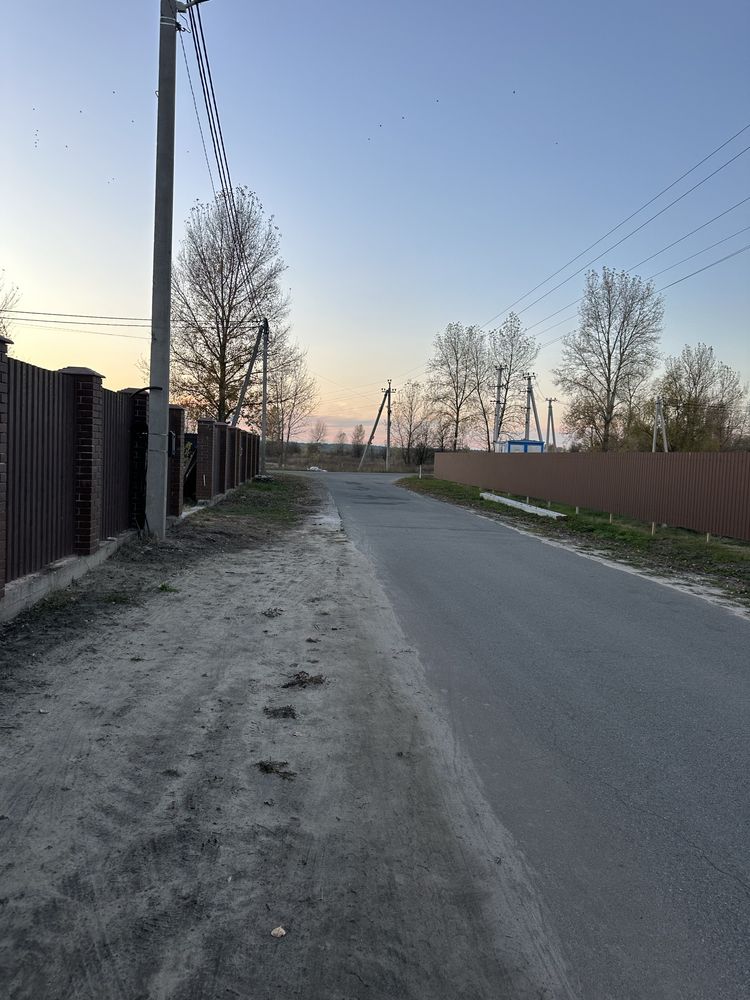 Продам дом в с Новоселки