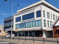 Centrum Międzylesia | Żegańska | Lokal biurowo - usługowy 25 m2