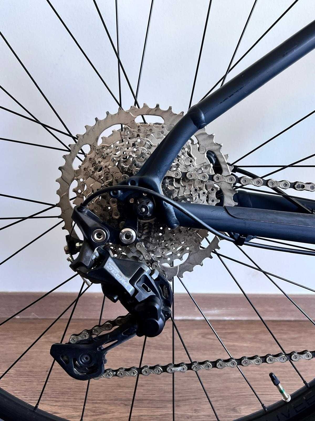 Bicicleta Trek Marlin 7 - Tamanho ML