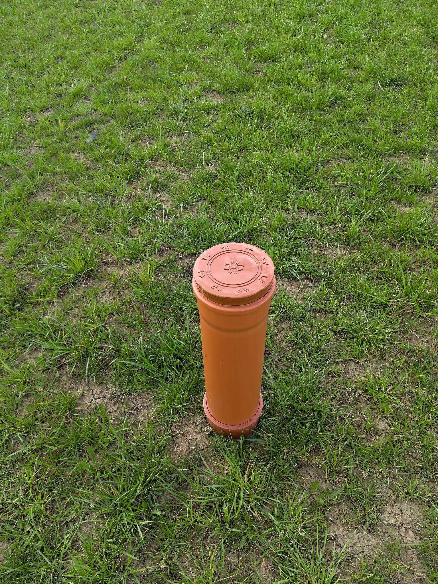 Mini barek ogrodowy | Lodówka podziemna | Cooler na piwo | Bez prądu