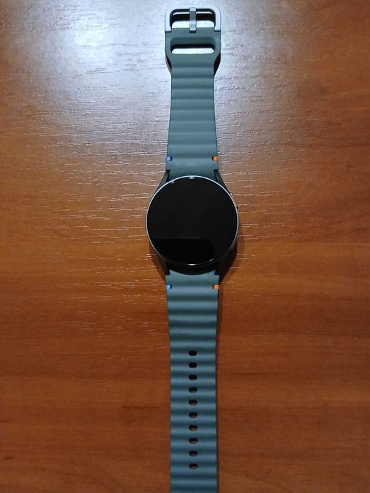 Розумні часи Galaxy Wotch7