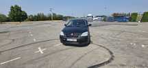 Toyota corolla e12 1.6 benzyna