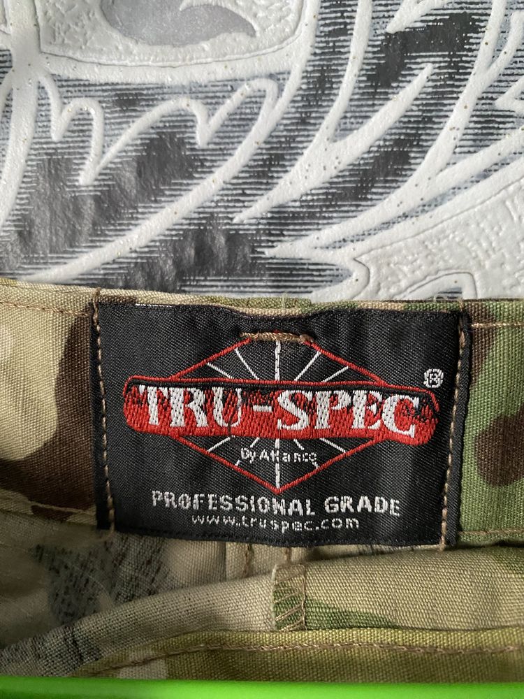 Військова форма (штани і кітель)  TRU-SPEC