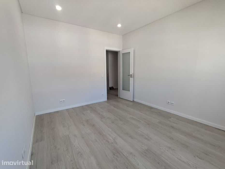 Apartamento T3 para alugar em Setúbal