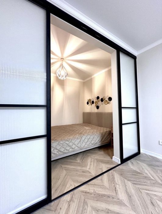 АВТОНОМКА! Евроремонт! 47 м2 Сертифікат