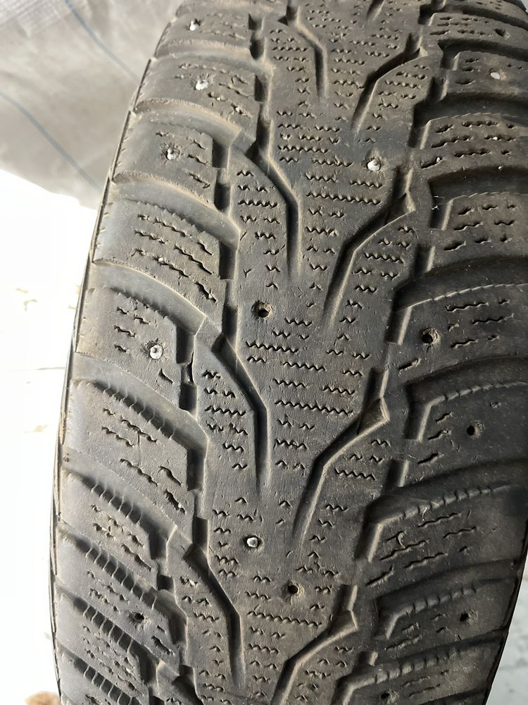 Резина 215/65 r16