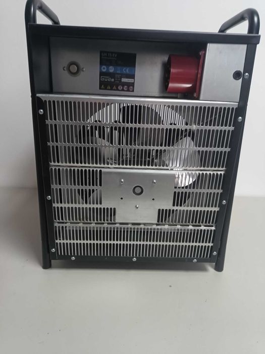 Nagrzewnica elektryczna GÜDE 15 kW GH 15 EV