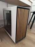 Komputer stacjonarny PC - RTX, Ryzen 5, SSD 1TB, RAM 32GB