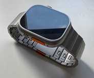 Apple Watch Ultra 1