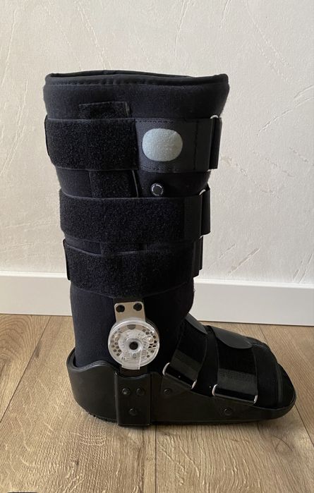 Ортез гомілковостопний  розмір Л