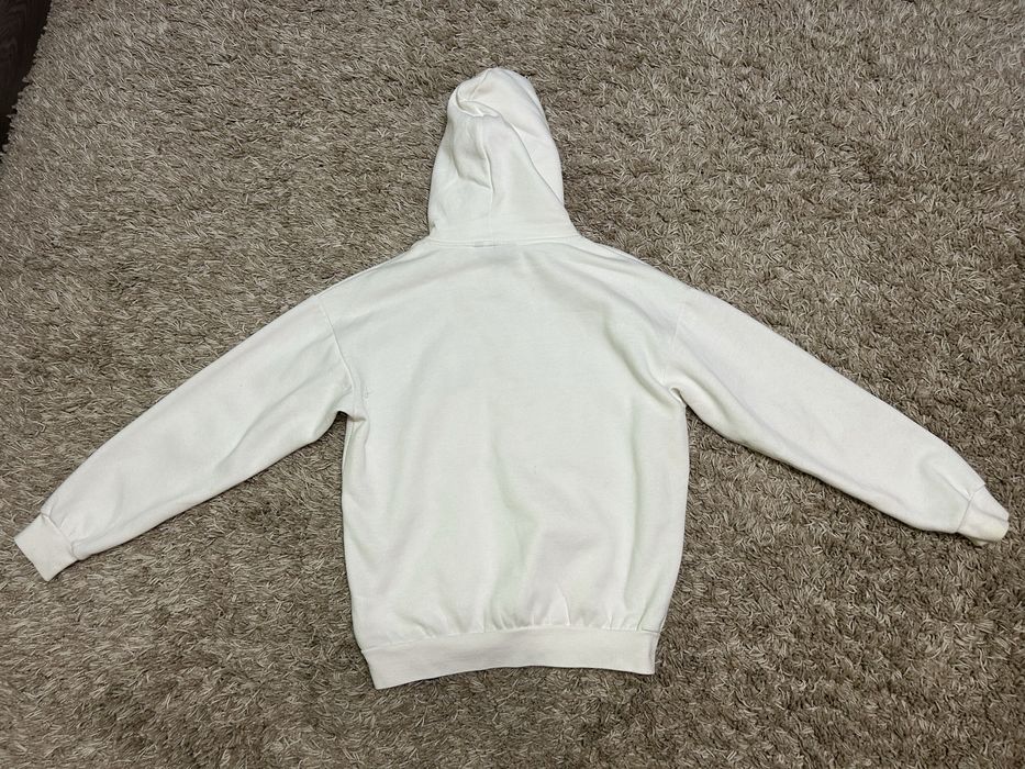 Худі cropp утеплене