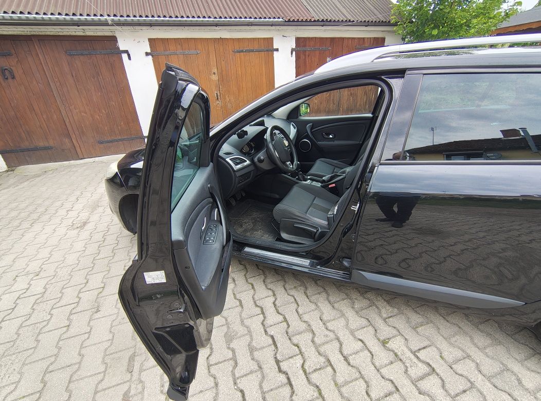 Renault Megane 3 , 1.4 tce