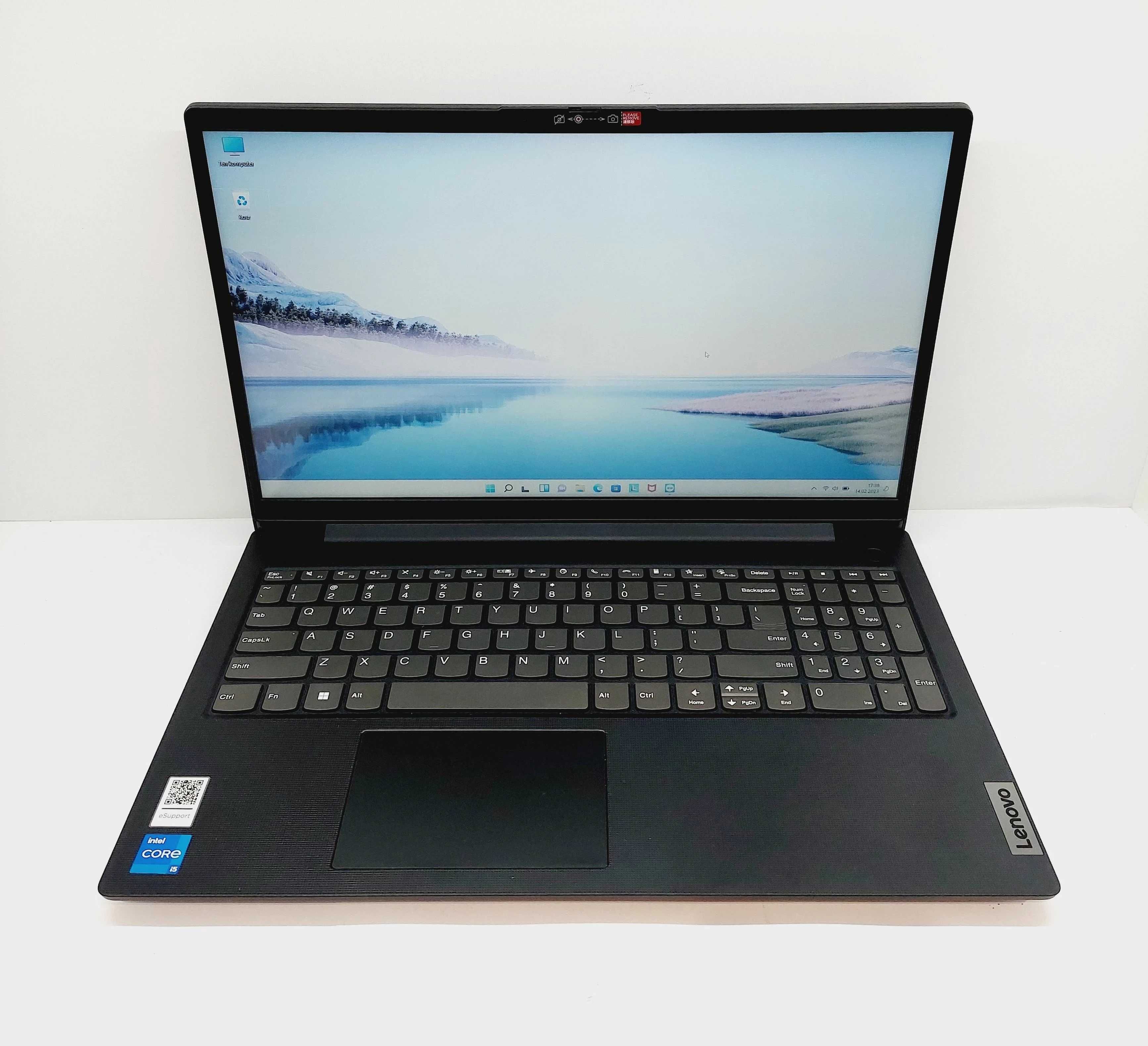Laptop Lenovo IDEAPAD V15 G2 ITL