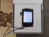 Garmin edge 530.