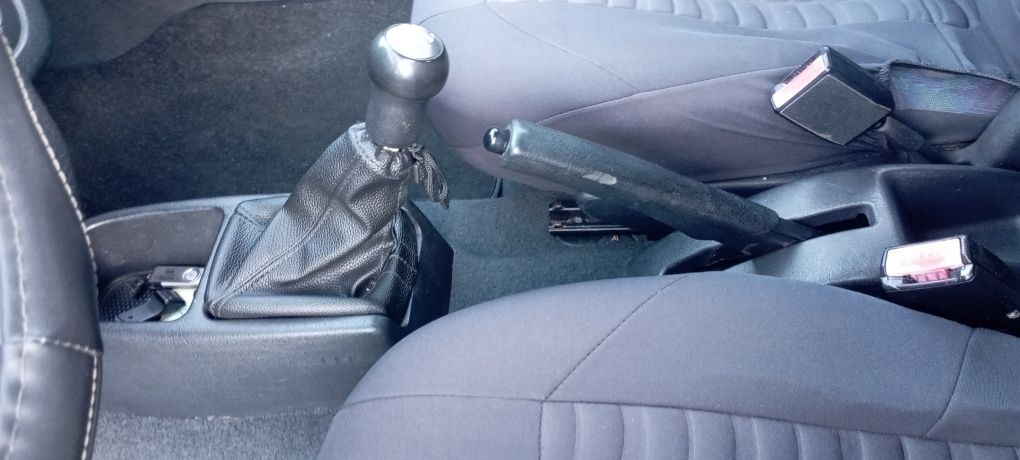 Peugeot 306 1.8 VAN