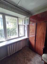 1 кімнатна квартира вулиця Виговського